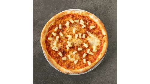 Pizza ananas ø 30cm