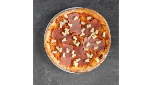 Pizza Hawaï ø 30cm