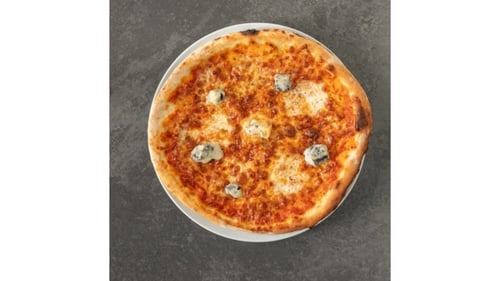 Pizza 4 formaggi ø 30cm