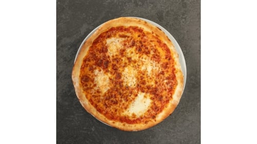 Pizza Margherita ø 45cm