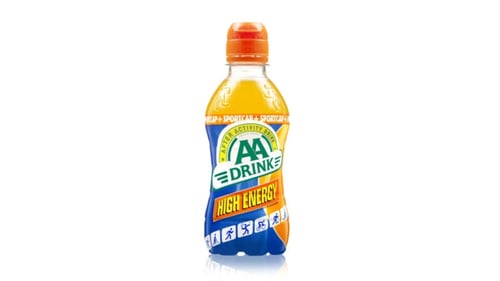 AA Drink 330ml