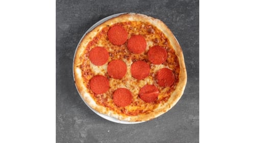Pizza pepperoni ø 30cm