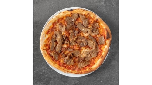 Pizza döner ø 30cm