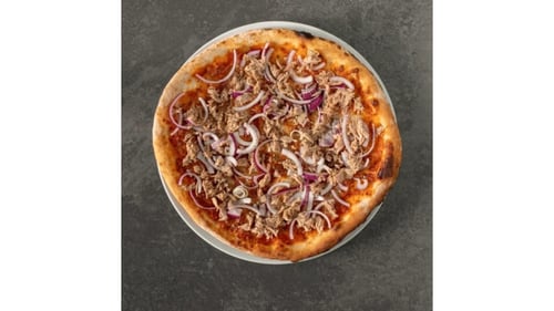 Pizza tuna ø 30cm