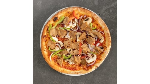 Pizza döner special ø 30cm