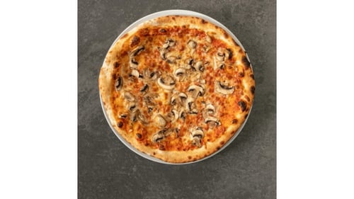 Pizza mushroom ø 30cm