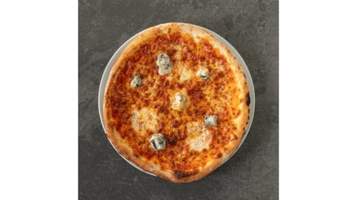 Pizza gorgonzola ø 30cm