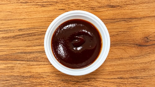 BBQ Sauce