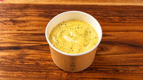 Schnitzel Béarnaise