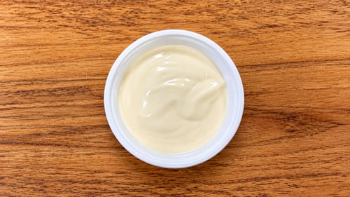 Limetten Mayo