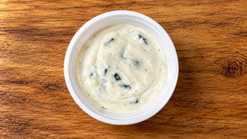 Sour Cream