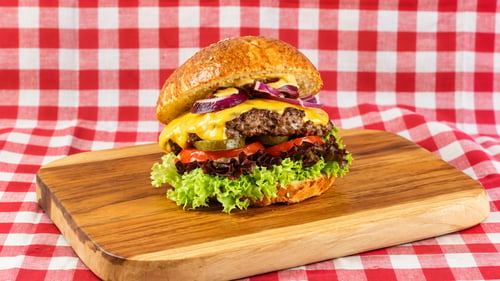 Cheeseburger