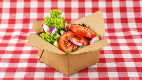 Beilagensalat