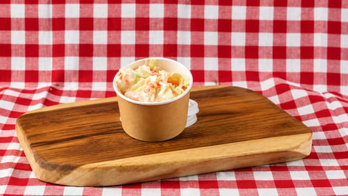 Coleslaw