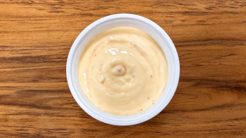 Chili Knoblauch Mayo