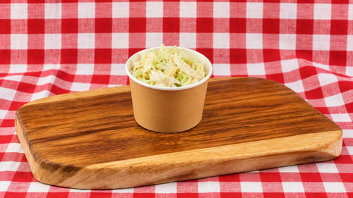Krautsalat