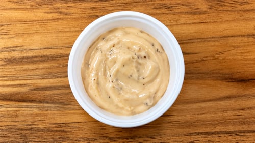 Geschmokte Mayo