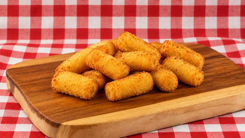 Kroketten