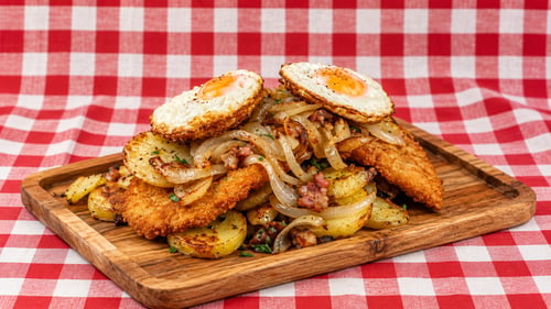 Krüstchen