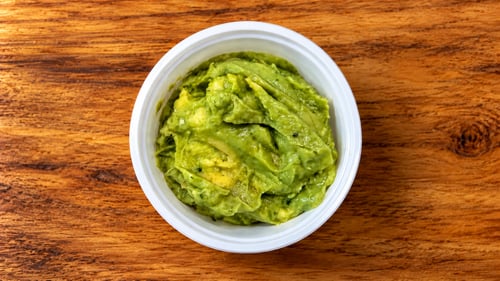 Guacamole