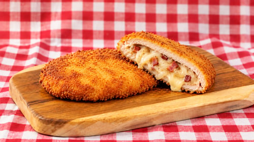 Cordon Bleu Hüttenzauber