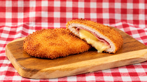 Cordon Bleu klassisch
