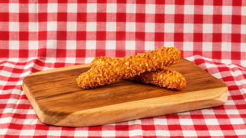 6 ChickenCorn Sticks