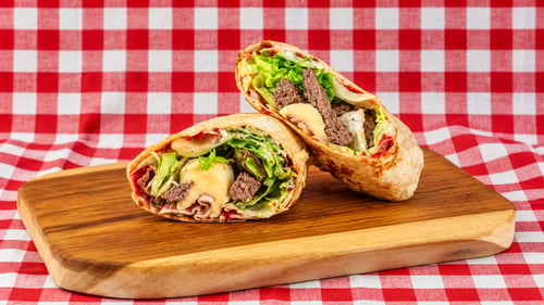 French Wrap