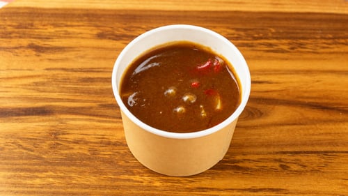 Schnitzel Teufels Art