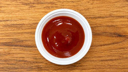Ketchup