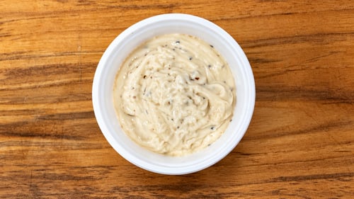Trüffelmayo