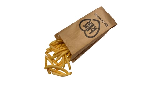 Gezinszak 2 personen