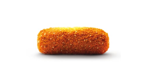 Vegetarische kroket