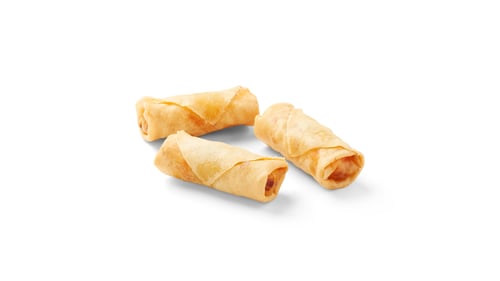 Mini loempiaatjes 20 stuks