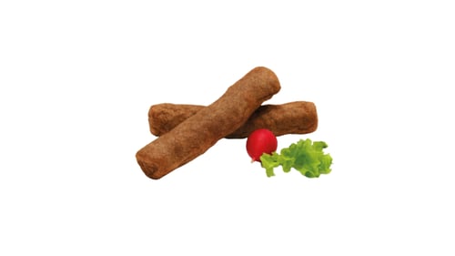 Frikandel glutenvrij & lactosevrij