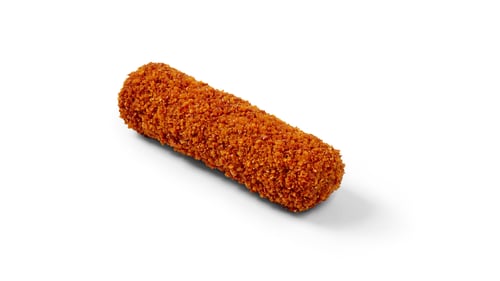 Rundvleeskroket Deluxe