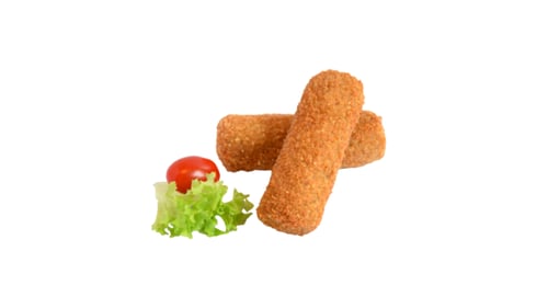 Rundvleeskroket glutenvrij & lactosevrij