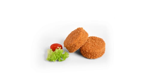 Bamischijf glutenvrij & lactosevrij