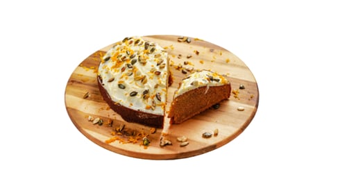 Carrotcake