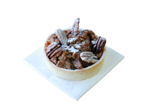 Pecan Pie