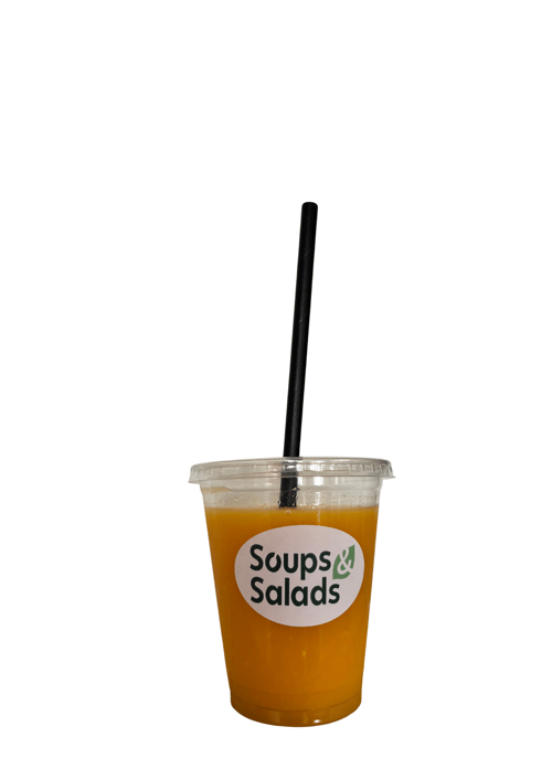 Jus d'orange