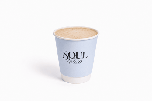 Chai Latte