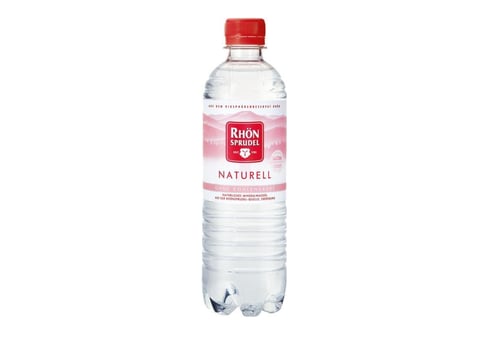 RhönSprudel Naturell