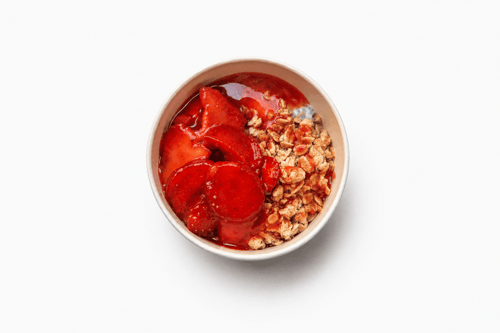 Chia Pudding
