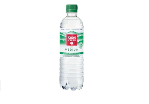 RhönSprudel Medium