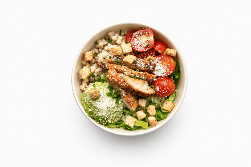 Trüffel Chicken Ceasar Klein