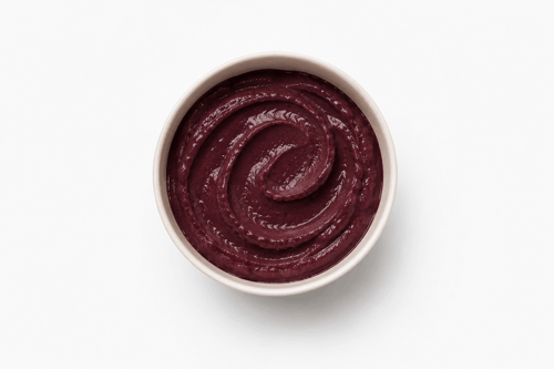 Acai Bowl individuell zusammenstellen