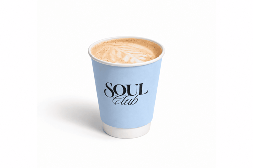 Dirty Chai