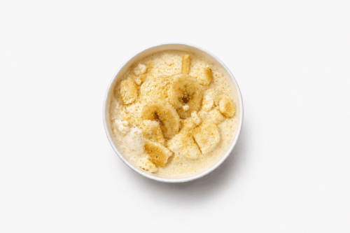 Banana Pudding
