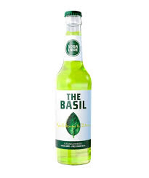 The Basil 0,33l